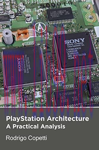 [FOX-Ebook]PlayStation Architecture: A promising newcomer