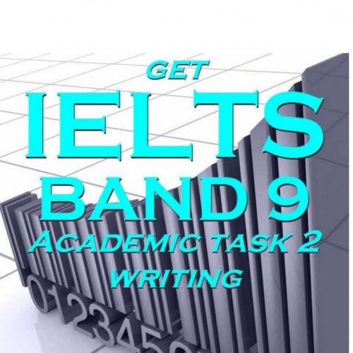Get IELTS band 9 in Writing Task 2 Book 2 by Cambridge IELTS Consultants - Wei Zhi
