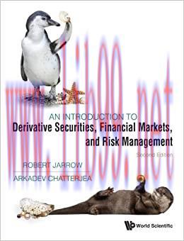 (PDF)An Introduction to Derivative Securities, Financial Markets, and Risk Management: 2nd Edit...