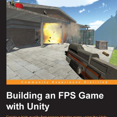 Building an FPS Game with Unity