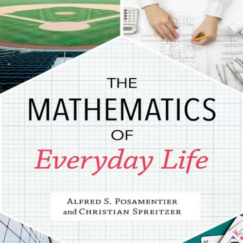 Mathematics of Everyday Life, The