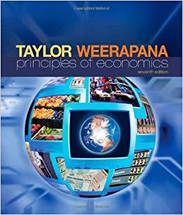 (Test Bank)Principles of Microeconomics 7th Edition by John B. Taylor.zip