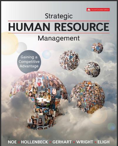 (PPT)Strategic Human Resource Management_ Gaining a Competitive Advantage 2TH by Raymond A. Noe...