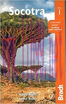 (PDF)Socotra (Bradt Travel Guide)
