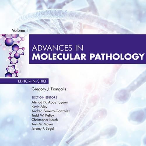 Advances in Molecular Pathology, Volume 1