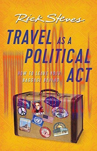 [FOX-Ebook]Travel as a Political Act, 3rd Edition