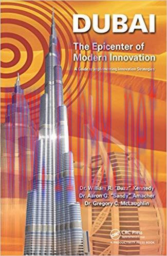 (PDF)Dubai &ndash; The Epicenter of Modern Innovation: A Guide to Implementing Innovation Strategies ...