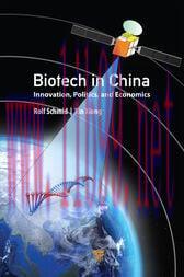 [AME]Biotech in China (EPUB)