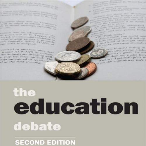 education debate 2nd edition - Stephen_J._Ball, The