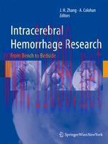 [PDF]Intracerebral Hemorrhage Research: From_ Bench to Bedside