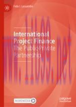 [PDF]International Project Finance: The Public-Private Partnership