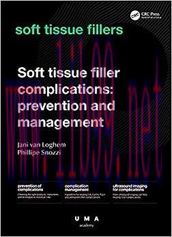 [AME]Soft Tissue Filler Complications: Prevention and Management (UMA Academy Series in Aesthet...