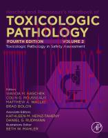 [PDF]Haschek and Rousseaux&rsquo; s Handbook of Toxicologic Pathology