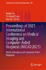 [PDF]Proceedings of 2021 International Conference on Medical Imaging and Computer-Aided Diagnos...