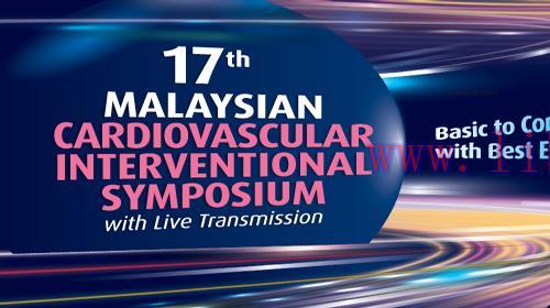 [AME]South East Asia Interventional Cardiology Symposium 2021 (Videos)