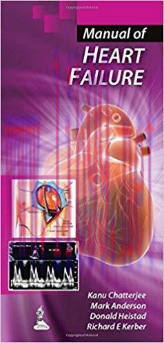 [PDF]Manual of Heart Failure