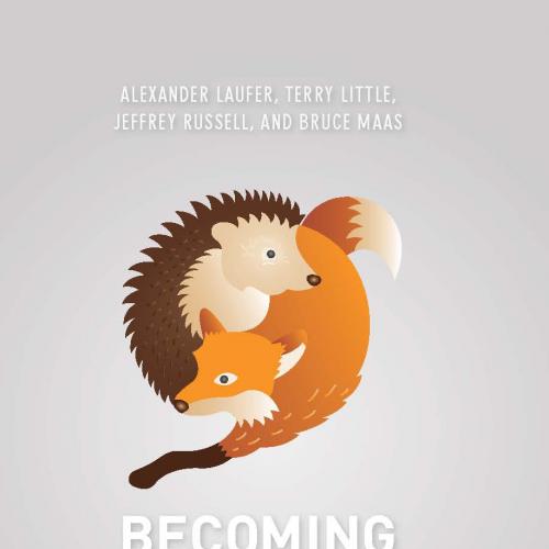 Becoming a Project Leader