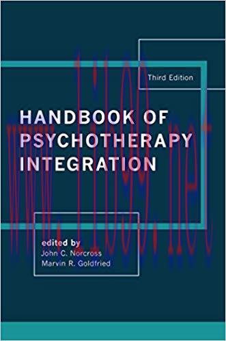 (PDF)Handbook of Psychotherapy Integration