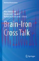 [PDF]Brain-Iron Cross Talk