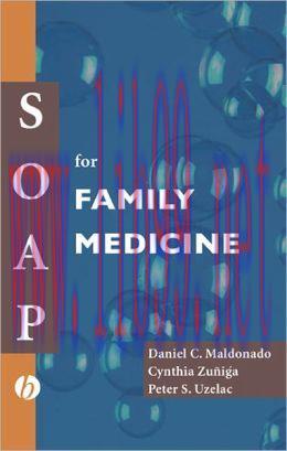 [AME]SOAP for Family Medicine (EPUB)