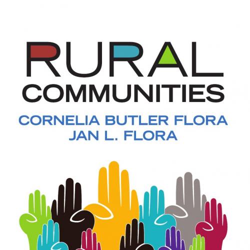 Rural Communities Legacy and Change 4th Edition