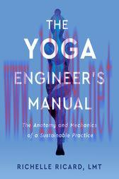 [AME]The Yoga Engineer&rsquo;s Manual (EPUB)