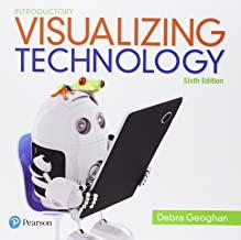 (Solution Manual)Visualizing Technology Introductory, 6th Edition by Debra Geoghan.rar