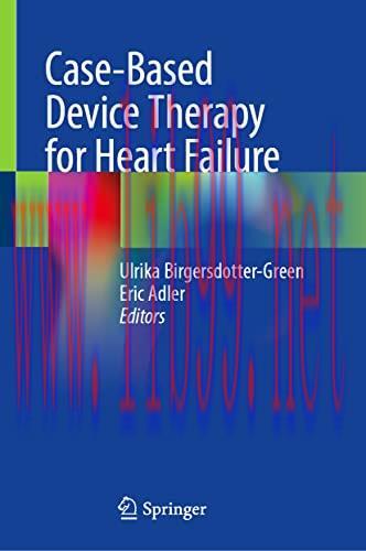 [AME]Case-Based Device Therapy for Heart Failure (Original PDF)