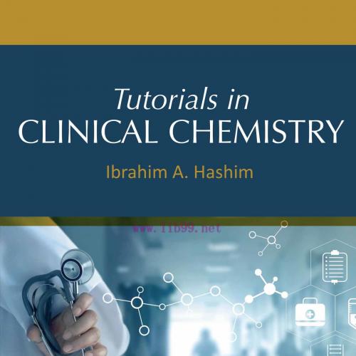 [AME]Tutorials in Clinical Chemistry (Original PDF)