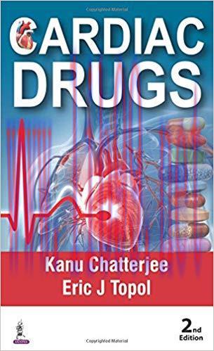 [PDF]Cardiac Drugs, 2nd Edition