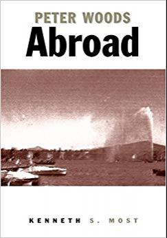 (PDF)Peter Woods Abroad