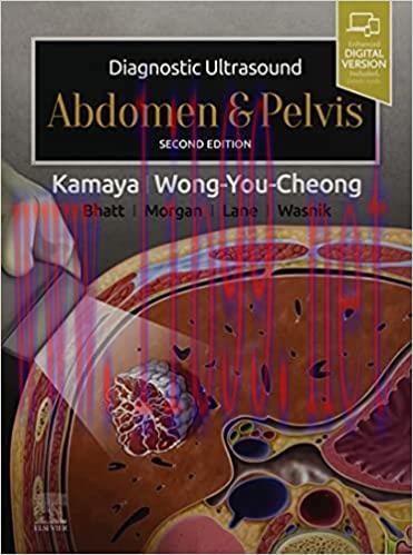 [PDF]Diagnostic Ultrasound Abdomen and Pelvis 2nd Edition E-Book