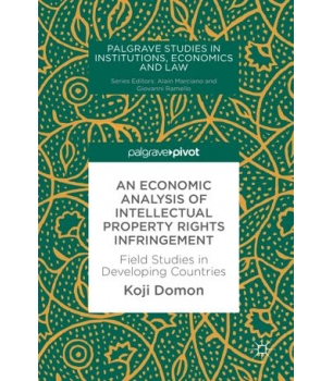 An Economic Analysis of Intellectual Property Rights Infringement
