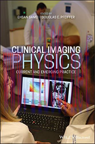 [AME]Clinical Imaging Physics: Current and Emergency Practice (Original PDF)