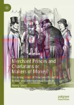 [PDF]Merchant Princes and Charlatans or Makers of Money?: Decoding Icons of Nineteenth Century ...