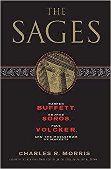 (PDF)The Sages Warren Buffett, George Soros, Paul Volcker, and the Maelstrom of Markets