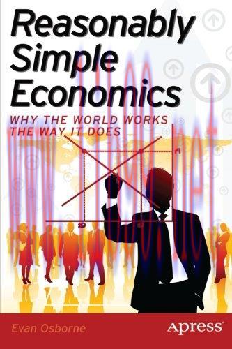 [FOX-Ebook]Reasonably Simple Economics