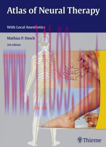 [AME]Atlas of Neural Therapy With Local Anesthetics 3rd Edition (Original PDF)