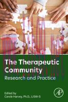 [PDF]The Therapeutic Community