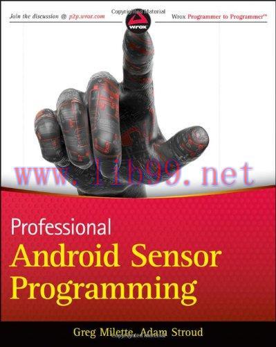 [FOX-Ebook]Professional Android Sensor Programming