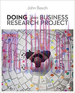 (PDF)Doing Your Business Research Project 1st Edition