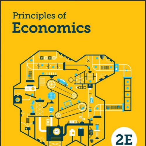 (Solution Manual)Principles of Economics 2nd Edition by Coppock.zip