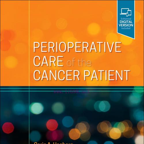 [AME]Perioperative Care of the Cancer Patient (EPUB)