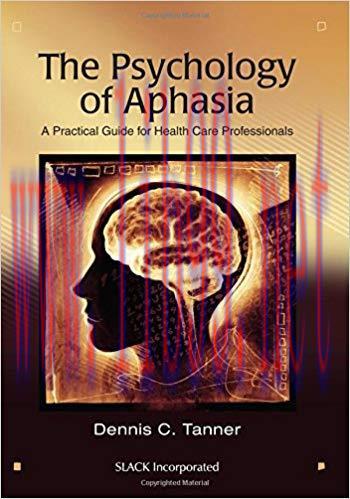 [PDF]The Psychology of Aphasia