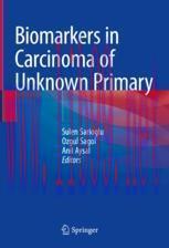[PDF]Biomarkers in Carcinoma of Unknown Primary