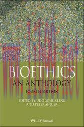 [AME]Bioethics (4th ed.) (Original PDF)