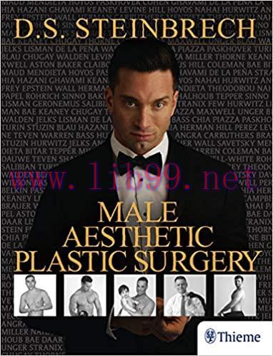 (PDF)Male Aesthetic Plastic Surgery