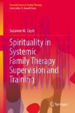 [PDF]Spirituality in Systemic Family Therapy Supervision and Training