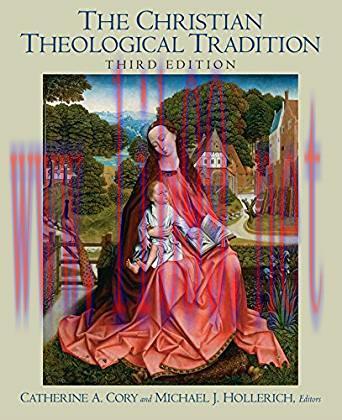 [PDF]Christian Theological Tradition
