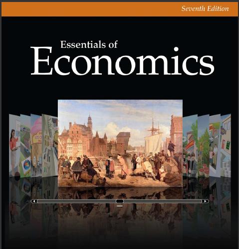 (Solution Manual)Essentials of Economics 7th Edition by Mankiw.zip